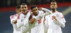 Nhận định, soi kèo U23 UAE vs U23 Ấn Độ, 15h30 ngày 12/09