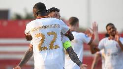 Nhận định, soi kèo PSS Sleman vs Borneo FC, 15h30 ngày 12/9: Cửa dưới ‘tạch’