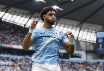 13 cầu thủ có thể vắng mặt trong trận derby Manchester