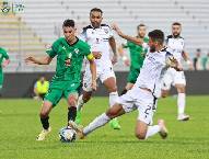 Nhận định, soi kèo ES Setif vs Constantine, 0h00 ngày 12/9: Trận hòa thứ 4