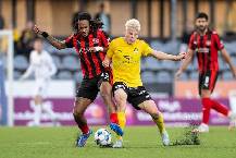 Nhận định, soi kèo IA Akranes vs Breidablik, 0h00 ngày 12/9: Nuôi hy vọng