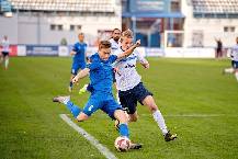 Nhận định, soi kèo Saturn vs Broke Boys, 23h30 ngày 11/9: Phong độ và đẳng cấp