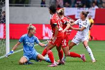 Soi kèo góc Nữ Frankfurt vs Nữ Real Madrid, 00h00 ngày 12/9