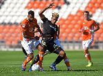 Nhận định bóng đá Blackpool vs Rotherham, 21h00 ngày 12/10: Tin vào chủ nhà