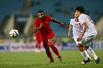 Phân tích tỷ lệ Indonesia vs Việt Nam, 18h30 ngày 15/10