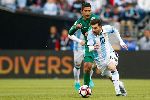Nhận định Bolivia vs Argentina, 3h00 ngày 14/10