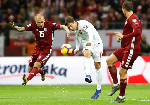 Nhận định Latvia U21 vs Nga U21, 21h00 ngày 13/10