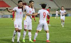 Amos Murphy dự đo&aacute;n Việt Nam vs Oman, 23h ng&agrave;y 12/10