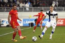 Đội hình ra sân chính thức Kazakhstan vs Phần Lan, 21h ngày 12/10