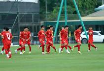 Link xem trực tiếp U23 Việt Nam vs U23 Tajikistan, 21h ngày 11/10