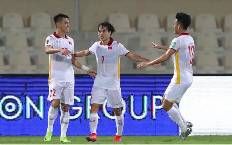 Link xem trực tiếp Việt Nam vs Oman, 23h ngày 11/10