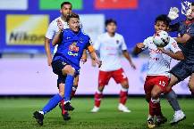 Nhận định, soi kèo BG Pathum vs Muang Thong, 18h ngày 13/10