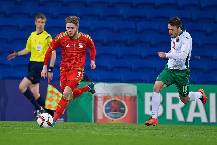 Nhận định, soi kèo Bulgaria U21 vs Thụy Sĩ U21, 22h00 ngày 12/10