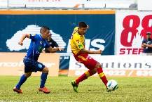 Nhận định, soi kèo Pérez Zeledón vs Herediano, 5h00 ngày 13/10