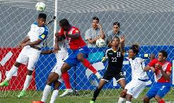 Soi kèo phạt góc Mỹ vs Costa Rica, 6h ngày 14/10