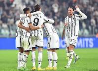 Đội hình ra sân chính thức Maccabi vs Juventus, 23h45 ngày 11/10