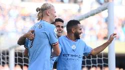 Nhận định, soi kèo Copenhagen vs Man City, 23h45 ngày 11/10