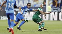Nhận định, soi kèo Leganes vs Malaga, 21h15 ngày 12/10