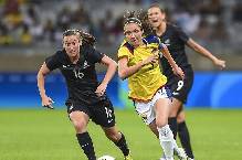 Nhận định, soi kèo Nữ Colombia vs Nữ Paraguay, 7h30 ngày 12/10