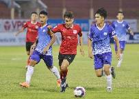 Nhận định, soi kèo Phú Thọ vs Phố Hiến, 16h ngày 12/10