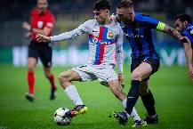 Phân tích kèo hiệp 1 Barcelona vs Inter Milan, 2h ngày 13/10