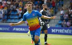 Soi kèo tài xỉu Andorra vs Burgos hôm nay, 21h15 ngày 12/10