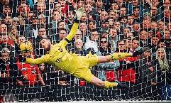 De Gea có động thái bất ngờ khiến fan M.U vui như 'trẩy hội'