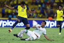 Nhận định, soi kèo Bolivia vs Ecuador, 6h00 ngày 13/10