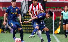 Nhận định, soi kèo Club Chivas Tapatio vs Leones Negros, 8h05 ngày 12/10