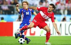 Nhận định, soi kèo Croatia vs Thổ Nhĩ Kỳ, 01h45 ngày 13/10