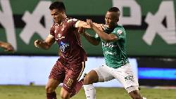 Nhận định, soi kèo Deportivo Cali vs Deportes Tolima, 6h15 ngày 12/10