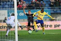 Nhận định, soi kèo Le Mans vs FC Rouen, 0h30 ngày 12/10