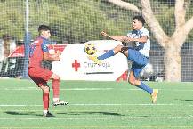 Nhận định, soi kèo Mijas Las Lagunas vs Chiclana, 1h00 ngày 12/10