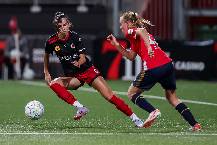 Nhận định, soi kèo Nữ Hacken vs Nữ Twente, 23h30 ngày 11/10