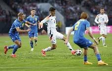 Nhận định, soi kèo Bosnia và Herzegovina vs Đức, 1h45 ngày 12/10: Xe tăng càn lướt