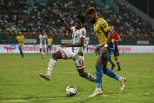 Nhận định, soi kèo Gabon vs Lesotho, 2h00 ngày 12/10: Khó có bất ngờ