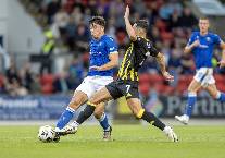 Nhận định, soi kèo U21 Scotland vs U21 Bỉ, 1h00 ngày 12/10: Khách vào thế khó