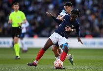 Nhận định, soi kèo U21 Síp vs U21 Pháp, 23h30 ngày 11/10: Đẳng cấp chênh lệch