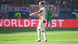 Siêu máy tính dự đoán Croatia vs Scotland, 23h00 ngày 12/10