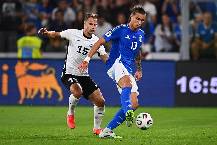 Nhận định, soi kèo Estonia vs Italia, 1h45 ngày 12/10: Quá chênh lệch