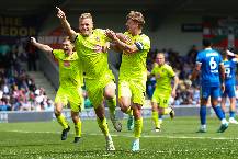 Nhận định, soi kèo kèo Wimbledon vs Port Vale, 21h00 ngày 11/10: Trở lại quỹ đạo