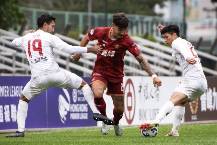 Nhận định, soi kèo Kowloon City vs Eastern District SA, 14h00 ngày 12/10: Buồn cho Kowloon City