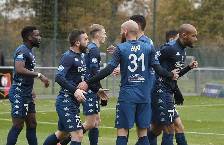 Nhận định, soi kèo Saran vs FC Chartres, 20h00 ngày 11/10: Trái đắng sân nhà