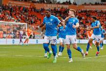 Nhận định, soi kèo Stockport County vs Blackpool, 21h00 ngày 11/10: Thất bại thứ 6