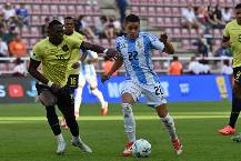 Nhận định, soi kèo U20 Mexico vs U20 Argentina, 6h00 ngày 12/10: Không dễ cho Albiceleste