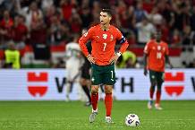 Soi kèo góc Bồ Đào Nha vs CH Ireland, 01h45 ngày 12/10