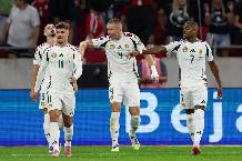 Soi kèo góc Hungary vs Armenia, 23h00 ngày 11/10