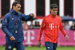 Chủ tịch Bayern Munich xác nhận việc cầu thủ phản HLV Niko Kovac