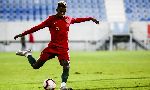Nhận định Bồ Đào Nha U21 vs Belarus U21, 2h30 ngày 13/11