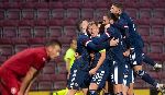Nhận định Scotland U21 vs Croatia U21, 22h ngày 12/11